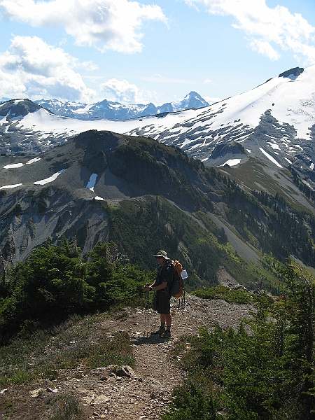 IMG_2679.JPG - View from Hannegan Peak